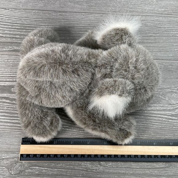 Folkmanis Baby Koala Plush Hand Puppet Realistic Wildlife Stuffed Animal 2511 - Picture 8 of 8